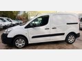 Peugeot Partner 1.6 BlueHDi 854 Professional Panel Van 5dr Diesel Manual L1 (112 g/km, 97.6 14