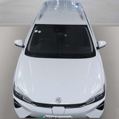 MG MG5 61.1kWh Trophy Long Range Estate 5dr Electric Auto (156 ps) 6