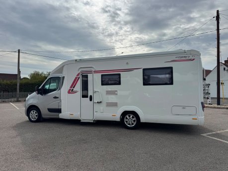 Renault Lunar Cassini TI AWAITING PREPARATION 4