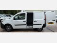 Renault Kangoo 1.5 dCi ENERGY ML19 Business Panel Van 5dr Diesel Manual MWB Euro 6 (s/s) ( 20