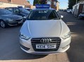 Audi A3 1.6 TDI SE Sportback S Tronic Euro 6 (s/s) 5dr 2