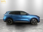 MG MGS5 64kWh Trophy Long Range SUV 5dr Electric Auto (231 ps) Air Con - Bluetooth 8
