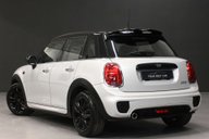 Mini Hatch 1.5 Cooper Sport Auto 5dr 2