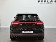 Porsche Cayenne 3.0T V6 Coupe 5dr Petrol TiptronicS 4WD Euro 6 (s/s) (340 ps) 22