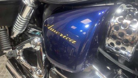 Triumph Bonneville 2011 ONLY 21K NEW MOT CRUISER 865CC 14