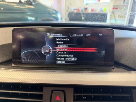 BMW 4 Series 2.0 420d M Sport Auto Euro 6 (s/s) 2dr 29