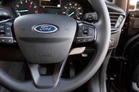 Ford Fiesta TREND 19