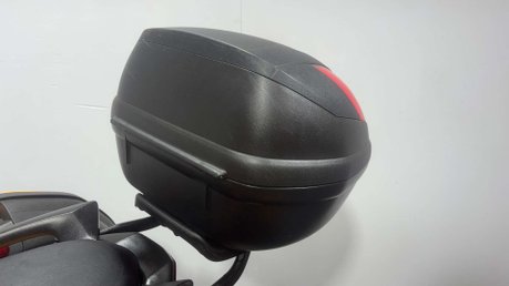 Kawasaki Versys 650 KLE 2013 ONLY 14K FULL LUGGAGE MOT SERVICED ADVENTURE 650CC A2 34
