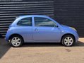 Nissan MICRA 1.2 Micra Urbis Auto 3dr 12