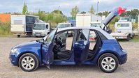 Audi A1 1.4 TFSI Sport Sportback 5dr Petrol S Tronic Euro 5 (s/s) (122 ps) 10