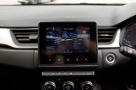 Renault Captur TECHNO E-TECH 32