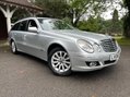 Mercedes-Benz E Class E280 ELEGANCE 10