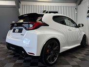 Toyota Yaris 1.6T GR Circuit Hatchback 3dr Petrol Manual AWD Euro 6 (261 ps) 33