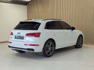 Audi SQ5 3.0 SQ5 TDI Quattro Auto 4WD 5dr 22