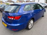 SEAT Leon TDI SE DYNAMIC 16