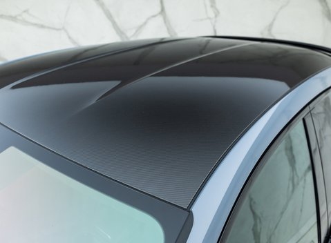 Porsche Cayenne Turbo GT 27