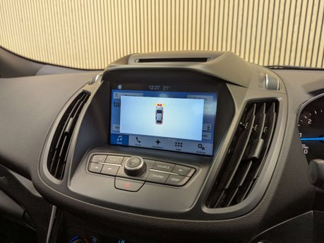 Ford Kuga 2.0 Kuga ST-Line TDCi 5dr 68