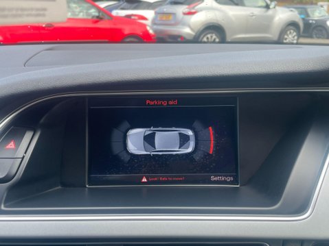 Audi A5 2.0 TDI S line Sportback Euro 6 (s/s) 5dr 26