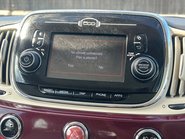 Fiat 500 LOUNGE 23