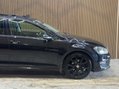 Volkswagen Golf 2.0 Golf GT BlueMotion Technology TDI Semi-Auto 5dr 20