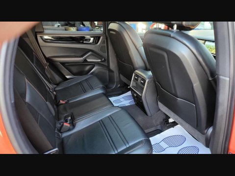 Porsche Cayenne V6 18
