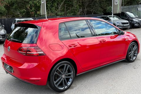 Volkswagen Golf GTD - £20 ROAD TAX - ULEZ COMPLIANT - CAMBELT CHANGED 6