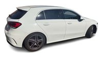 Mercedes-Benz A Class 1.3 A200 AMG Line (Executive) Hatchback 5dr Petrol 7G-DCT Euro 6 (s/s) (163 3