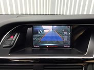 Audi RS4 4.2 FSI V8 Estate 5dr Petrol S Tronic quattro Euro 5 (450 ps) 11