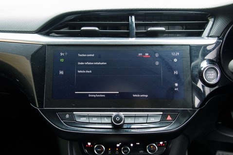 Vauxhall Corsa ELITE NAV PREMIUM 30