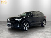 Volvo XC40 Recharge 69kWh Plus SUV 5dr Electric Auto (231 ps) 3