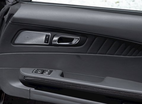 Mercedes-Benz Amg GT GT S 20