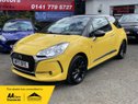 DS DS 3 1.6 BlueHDi Performance Line Euro 6 (s/s) 3dr