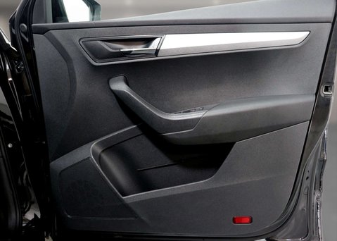 Skoda Karoq 1.5 Karoq SE Drive TSi Semi-Auto 5dr 42