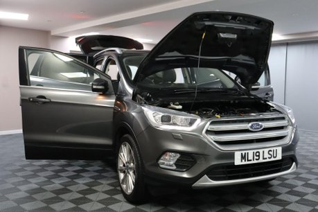 Ford Kuga TITANIUM X EDITION 15