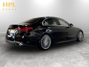 Mercedes-Benz C Class 2.0 C220dh MHEV AMG Line (Premium) Saloon 4dr Diesel Hybrid G-Tronic+ Euro 7