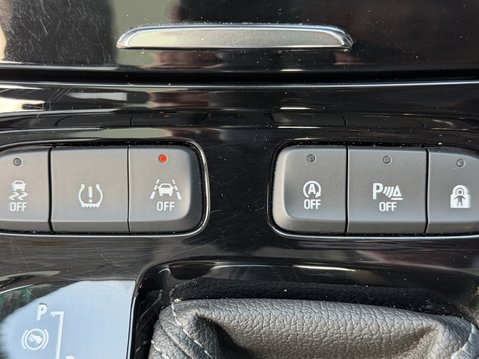 Vauxhall Grandland X 1.2 Turbo Elite Nav 5dr Auto [8 Speed] 27