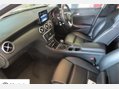 Mercedes-Benz A Class 1.5 A180d Sport Euro 6 (s/s) 5dr 3