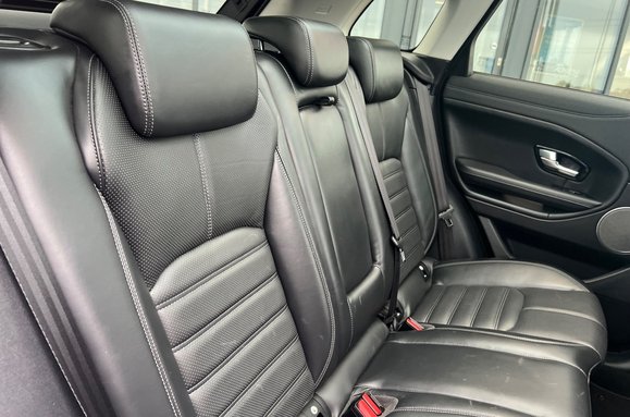 Land Rover Range Rover Evoque TD4 HSE DYNAMIC AUTO 24