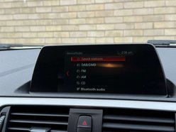 BMW 1 Series 1.5 116D SE Business 5dr 57