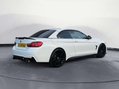 BMW 4 Series 2.0 420i M Sport Auto 2dr 5