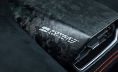 Lamborghini Huracan Spyder LP 640-4 PERFORMANTE 22