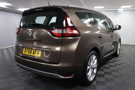 Renault Grand Scenic ICONIC TCE 26