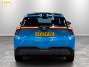 MG MG4 64kWh Trophy Long Range Hatchback 5dr Electric Auto (203 ps) Air Con - Blue 6