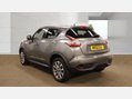 Nissan Juke 1.2 DIG-T Tekna Euro 6 (s/s) 5dr 5