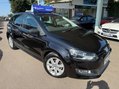 Volkswagen Polo 1.2 Match Euro 5 5dr 7