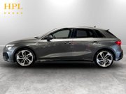 Audi A3 1.5 TFSI 35 Edition 1 Sportback 5dr Petrol S Tronic Euro 6 (s/s) (150 ps) 1 4