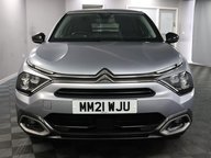 Citroen C4 PURETECH SHINE S/S 2