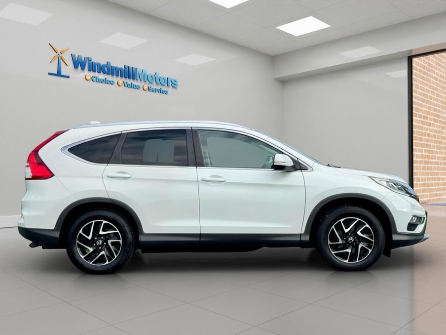 2016 Honda CR-V — image 3
