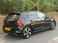 Volkswagen Polo 2.0 TSI GTI+ Hatchback 5dr Petrol DSG Euro 6 (s/s) (200 ps) 19