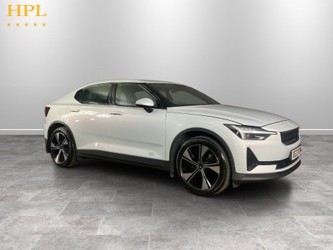 Polestar 2 Single Motor 69kWh Standard Range Fastback 5dr Electric Auto FWD (231 ps) A 1